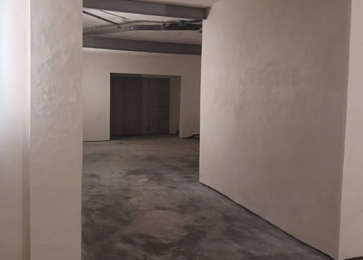 Bestaand - Townhouse / Semi-detached - San Pedro del Pinatar - Los Antolinos