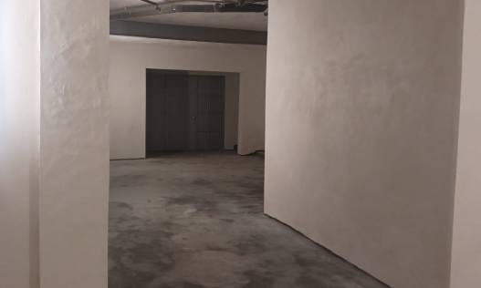 Bestaand - Townhouse / Semi-detached - San Pedro del Pinatar - Los Antolinos