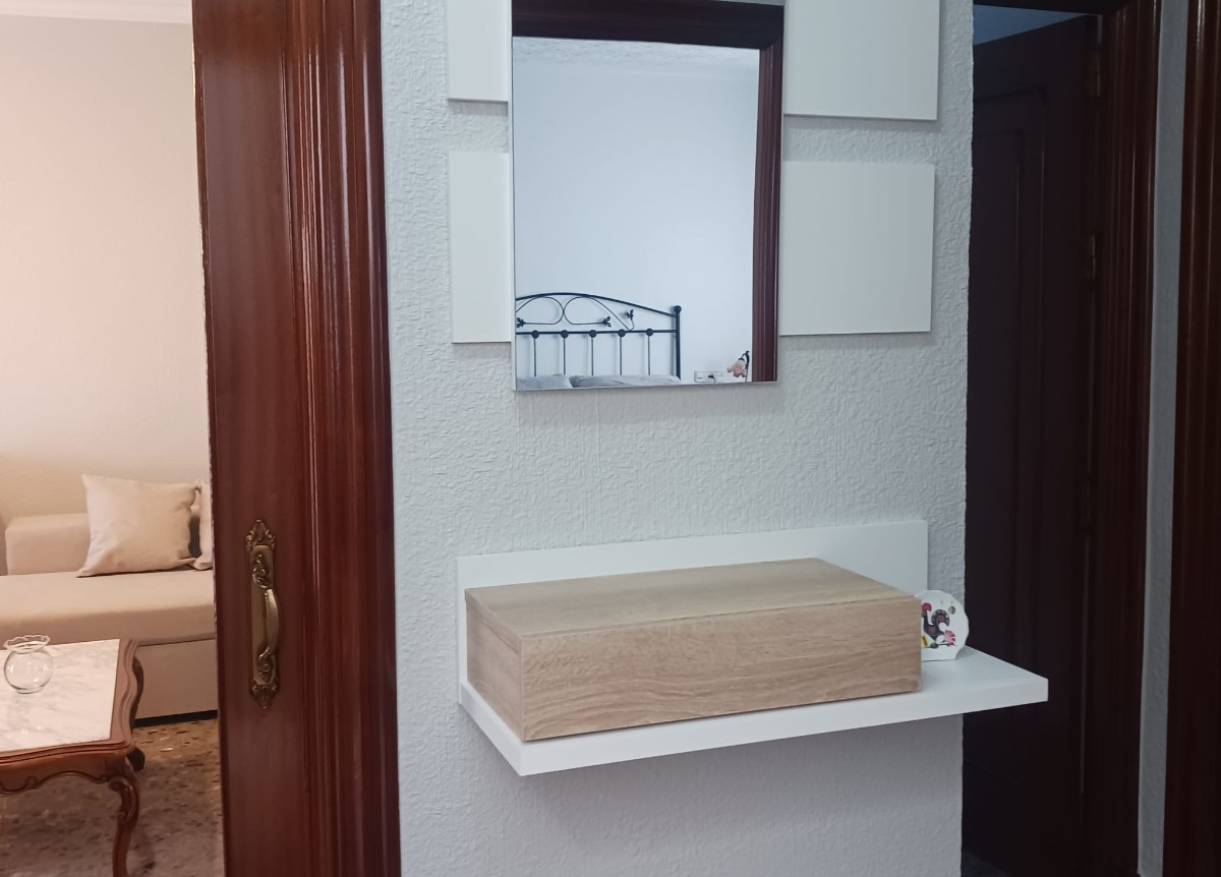 Bestaand - Townhouse / Semi-detached - San Pedro del Pinatar - Los Antolinos