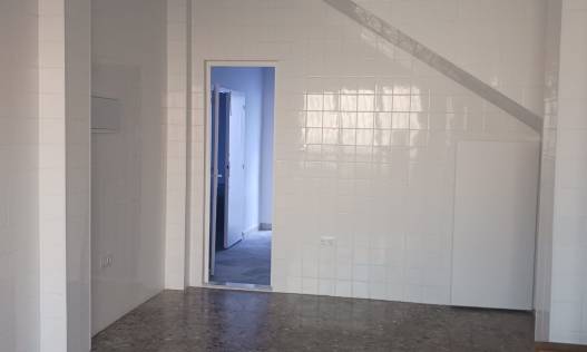 Bestaand - Townhouse / Semi-detached - San Pedro del Pinatar - Los Antolinos