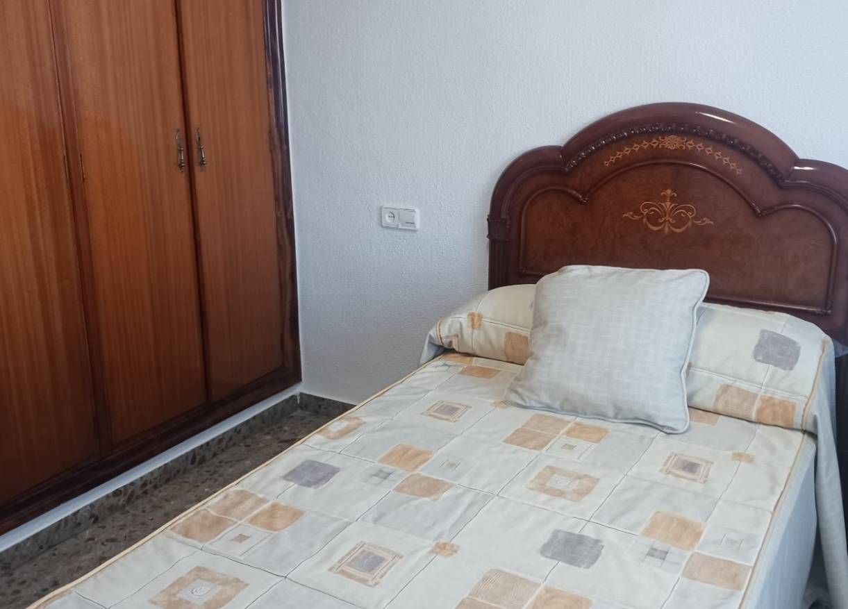 Bestaand - Townhouse / Semi-detached - San Pedro del Pinatar - Los Antolinos