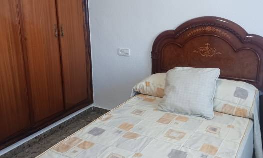 Bestaand - Townhouse / Semi-detached - San Pedro del Pinatar - Los Antolinos