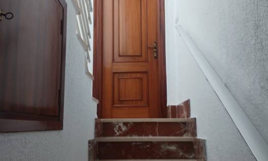 Bestaand - Townhouse / Semi-detached - San Pedro del Pinatar - Los Antolinos