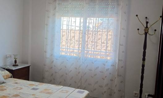 Bestaand - Townhouse / Semi-detached - San Pedro del Pinatar - Los Antolinos