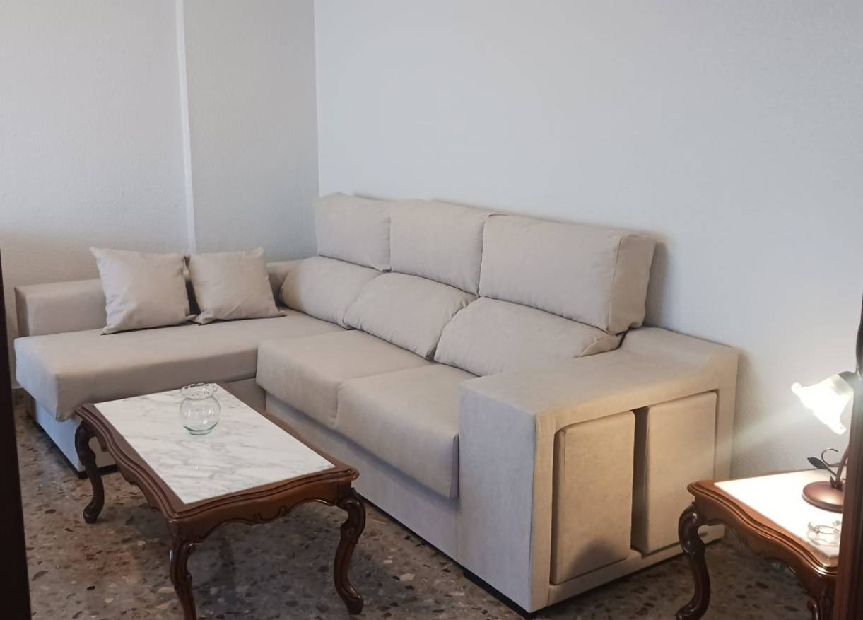 Bestaand - Townhouse / Semi-detached - San Pedro del Pinatar - Los Antolinos