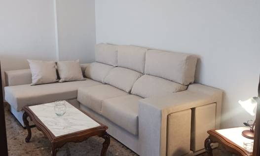 Bestaand - Townhouse / Semi-detached - San Pedro del Pinatar - Los Antolinos