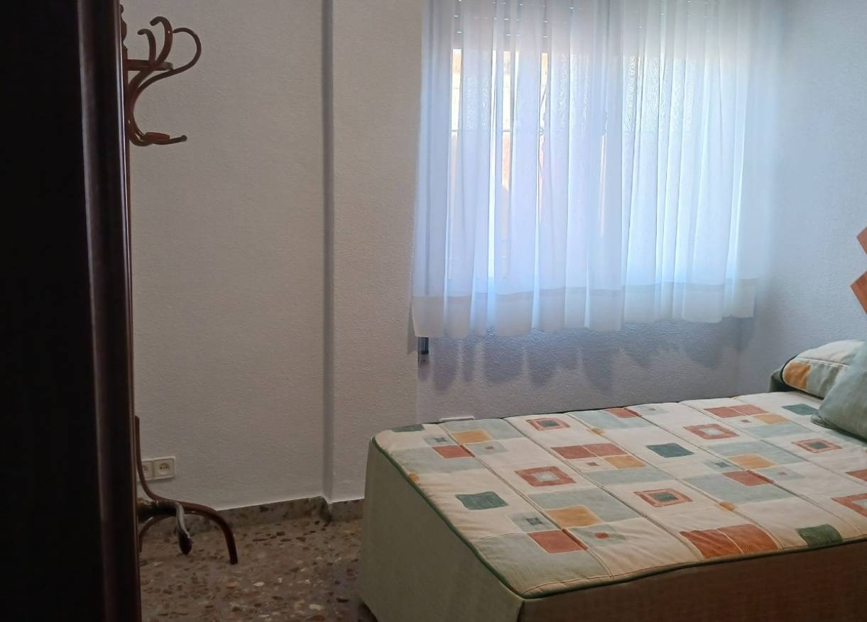 Bestaand - Townhouse / Semi-detached - San Pedro del Pinatar - Los Antolinos