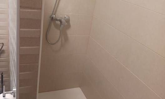 Bestaand - Townhouse / Semi-detached - San Pedro del Pinatar - Los Antolinos