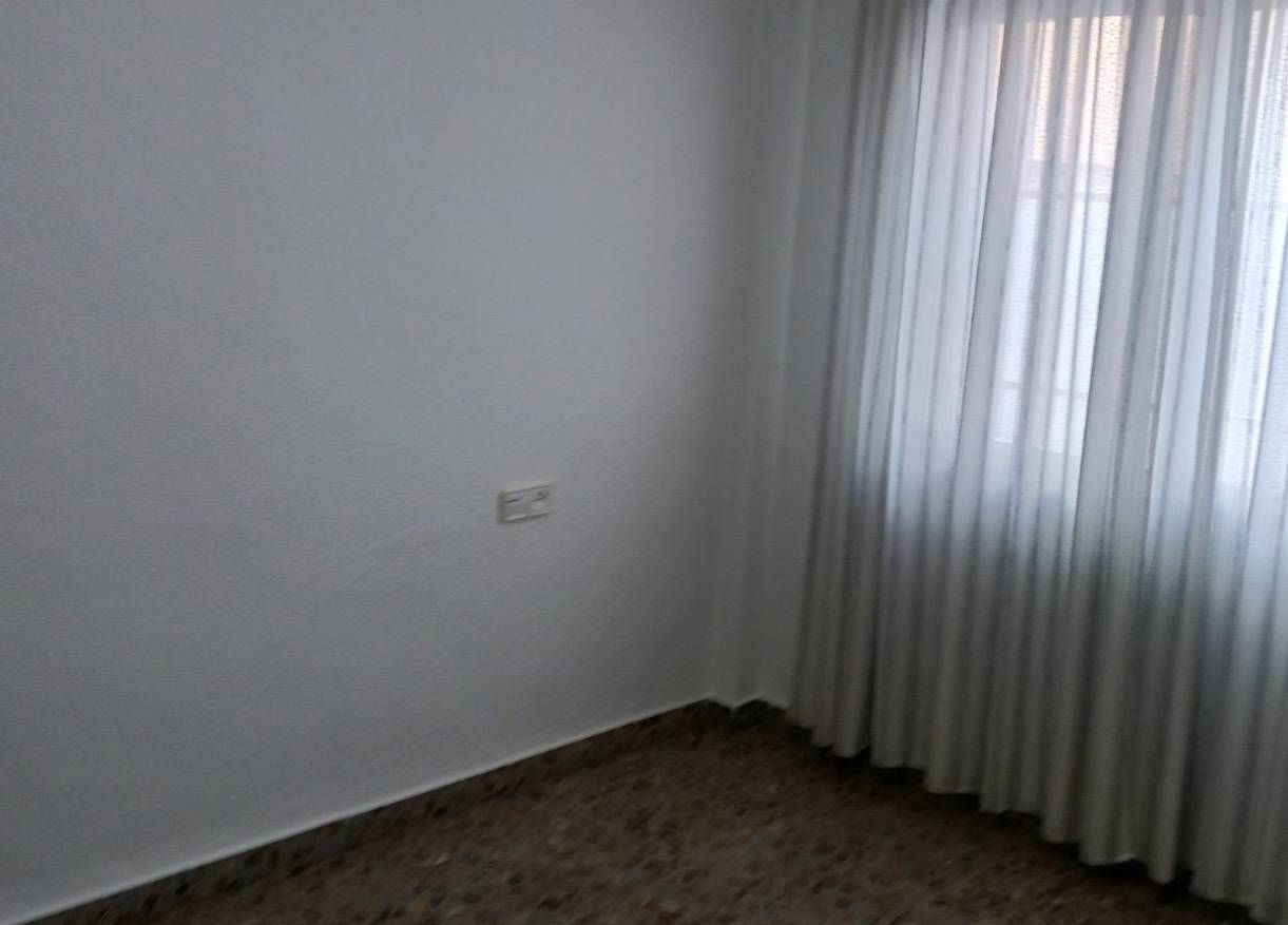 Bestaand - Townhouse / Semi-detached - San Pedro del Pinatar - Los Antolinos