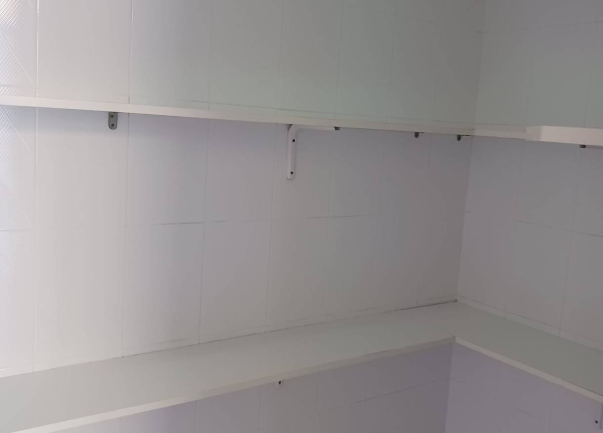 Bestaand - Townhouse / Semi-detached - San Pedro del Pinatar - Los Antolinos