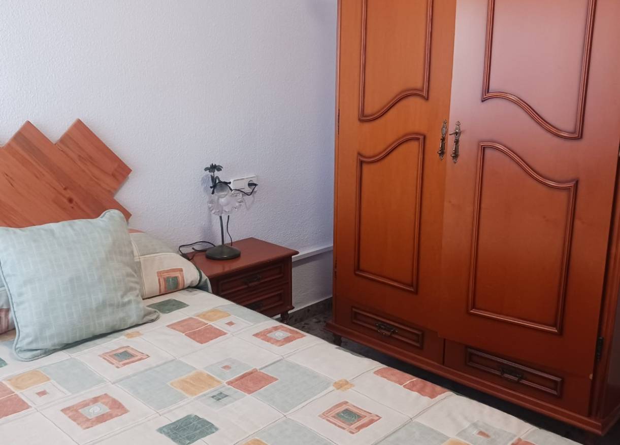 Bestaand - Townhouse / Semi-detached - San Pedro del Pinatar - Los Antolinos