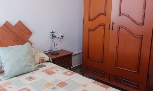 Bestaand - Townhouse / Semi-detached - San Pedro del Pinatar - Los Antolinos