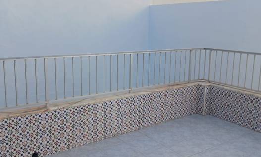 Bestaand - Townhouse / Semi-detached - San Pedro del Pinatar - Los Antolinos