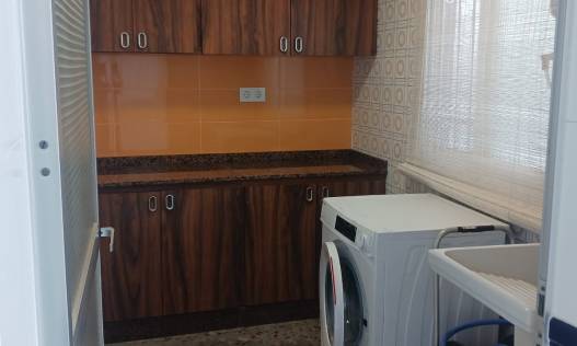 Bestaand - Townhouse / Semi-detached - San Pedro del Pinatar - Los Antolinos