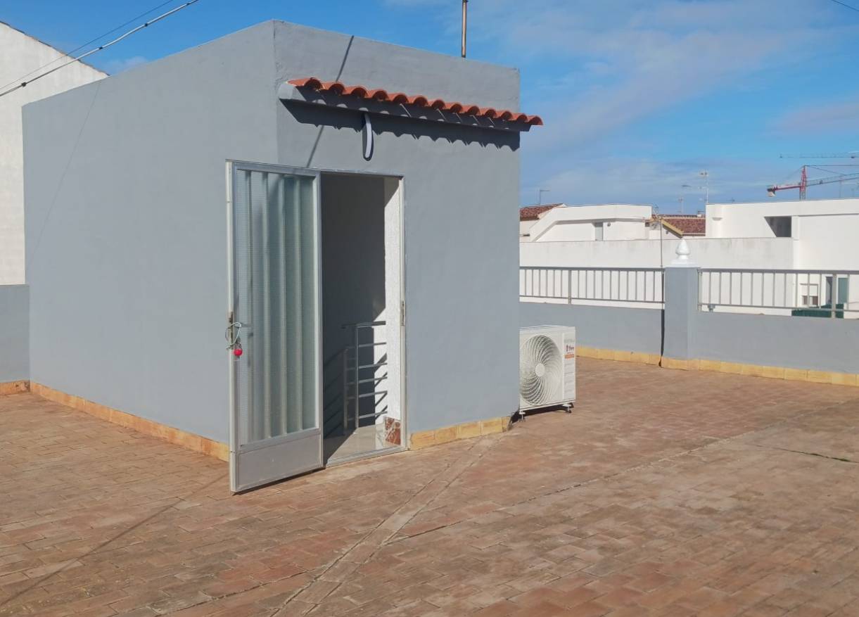 Bestaand - Townhouse / Semi-detached - San Pedro del Pinatar - Los Antolinos
