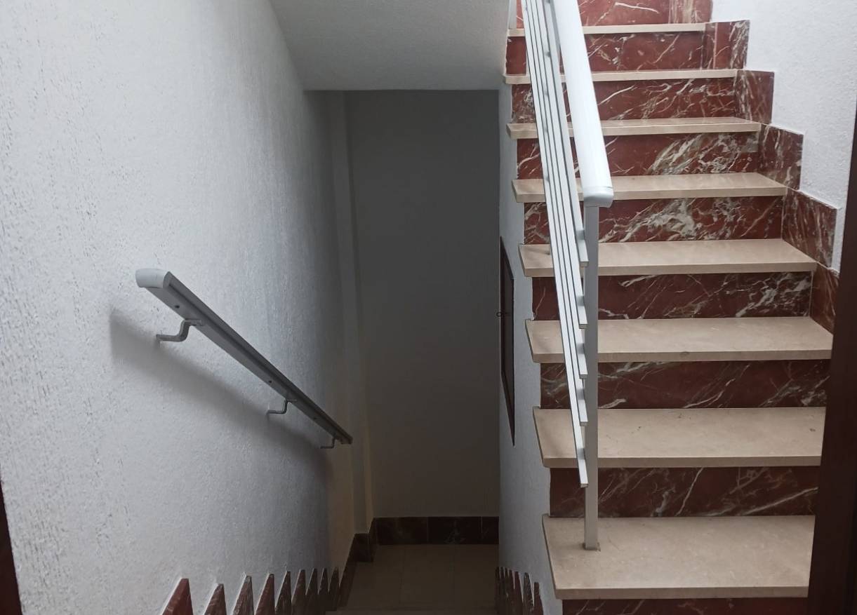 Bestaand - Townhouse / Semi-detached - San Pedro del Pinatar - Los Antolinos