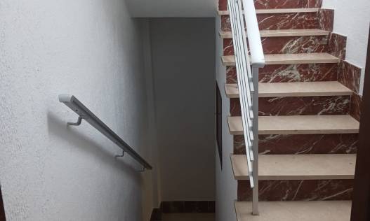 Bestaand - Townhouse / Semi-detached - San Pedro del Pinatar - Los Antolinos