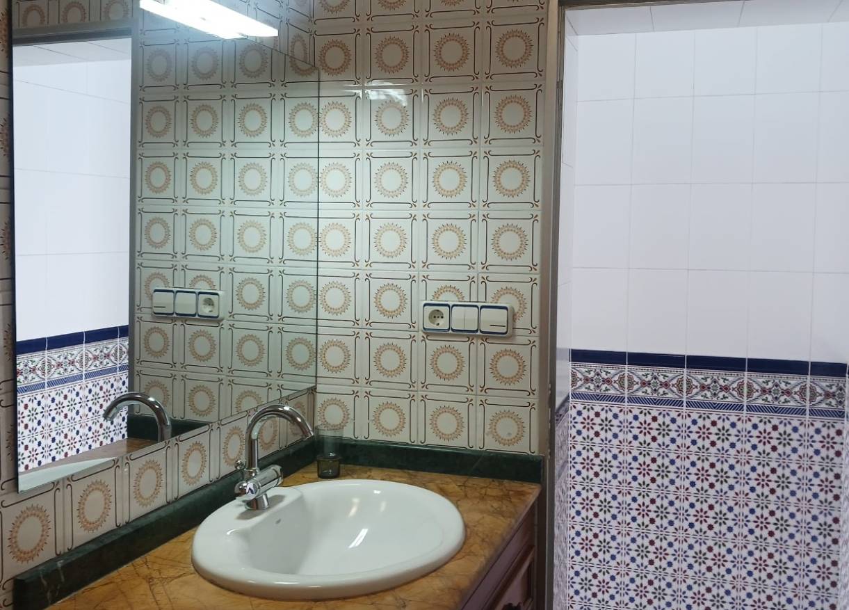 Bestaand - Townhouse / Semi-detached - San Pedro del Pinatar - Los Antolinos