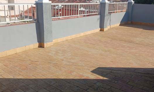 Bestaand - Townhouse / Semi-detached - San Pedro del Pinatar - Los Antolinos