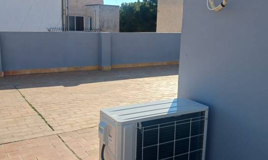 Bestaand - Townhouse / Semi-detached - San Pedro del Pinatar - Los Antolinos