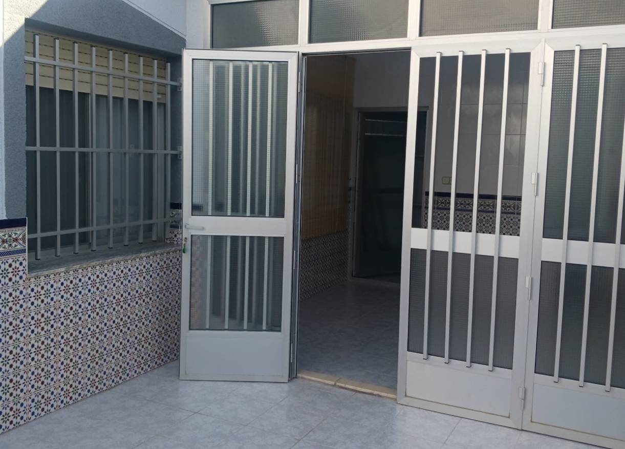 Bestaand - Townhouse / Semi-detached - San Pedro del Pinatar - Los Antolinos