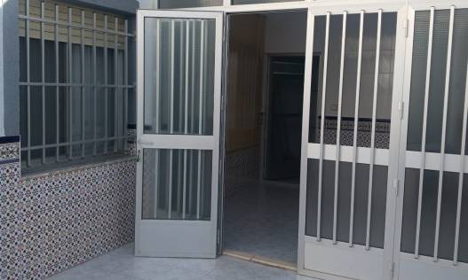 Bestaand - Townhouse / Semi-detached - San Pedro del Pinatar - Los Antolinos