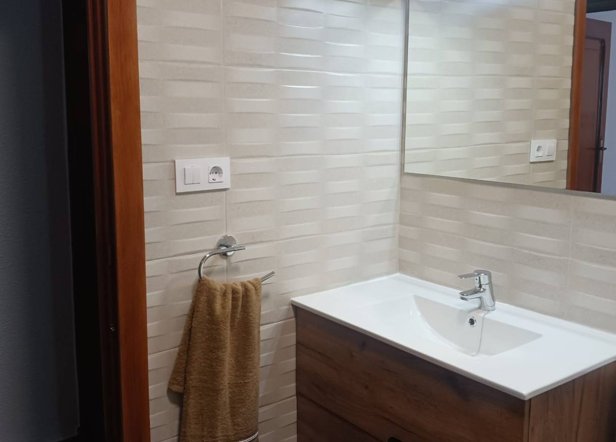 Bestaand - Townhouse / Semi-detached - San Pedro del Pinatar - Los Antolinos