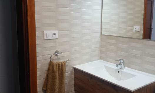 Bestaand - Townhouse / Semi-detached - San Pedro del Pinatar - Los Antolinos