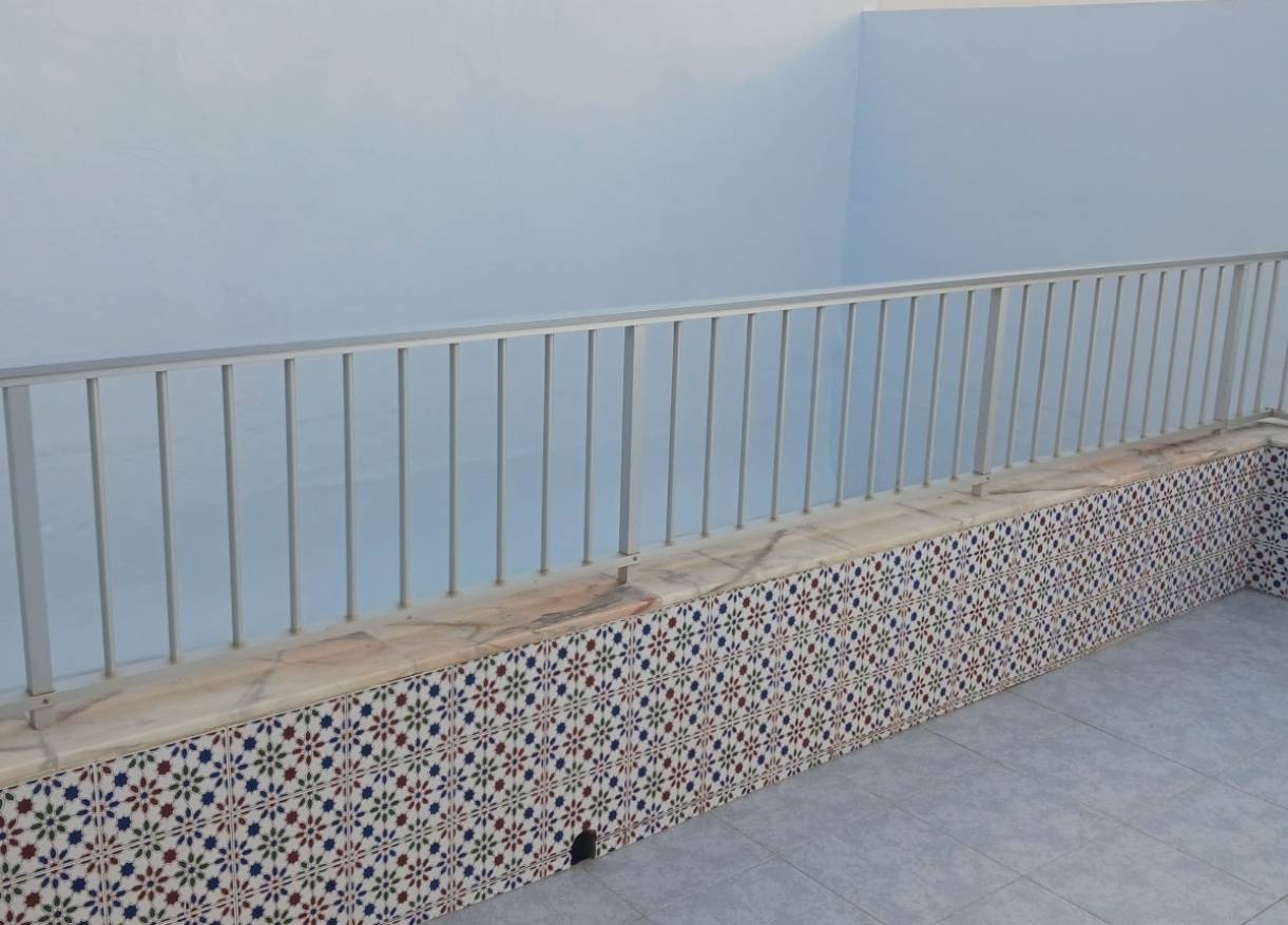 Bestaand - Townhouse / Semi-detached - San Pedro del Pinatar - Los Antolinos