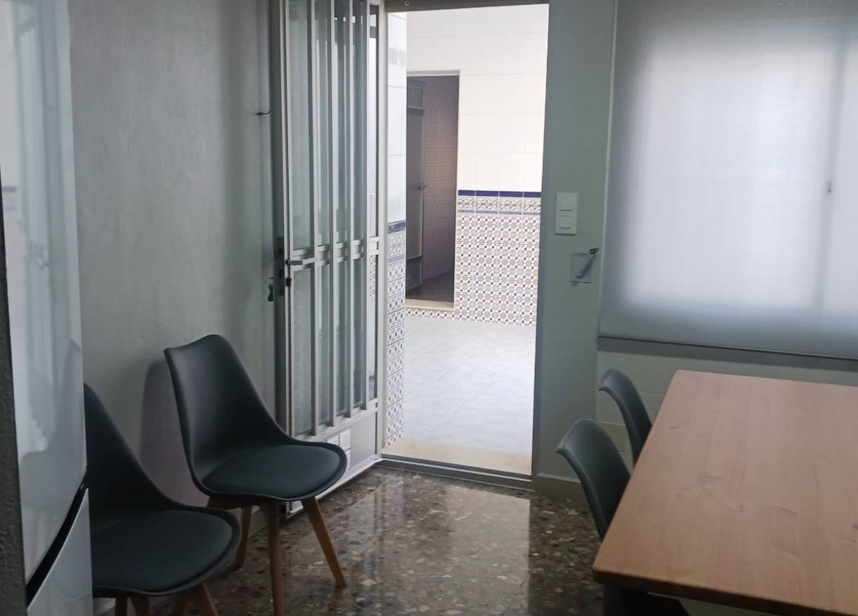 Bestaand - Townhouse / Semi-detached - San Pedro del Pinatar - Los Antolinos