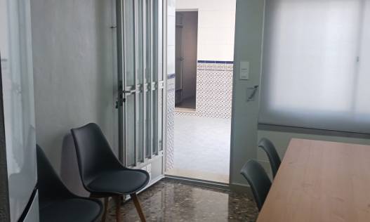 Bestaand - Townhouse / Semi-detached - San Pedro del Pinatar - Los Antolinos