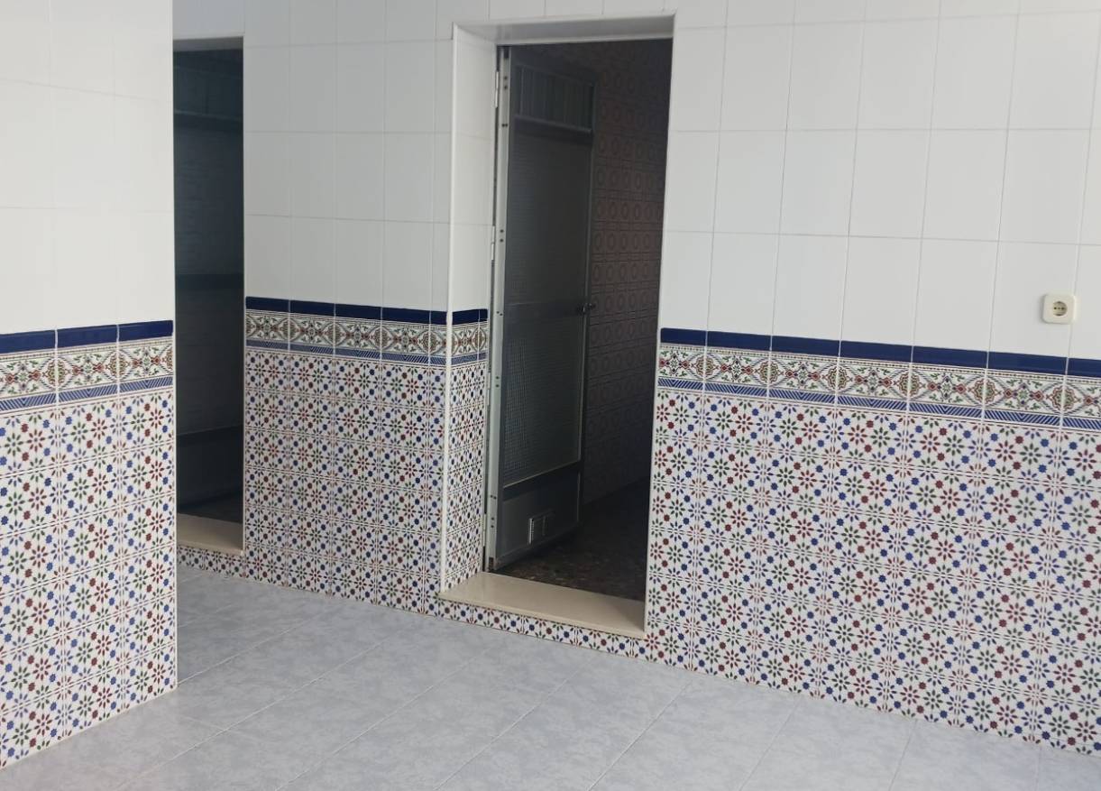 Bestaand - Townhouse / Semi-detached - San Pedro del Pinatar - Los Antolinos