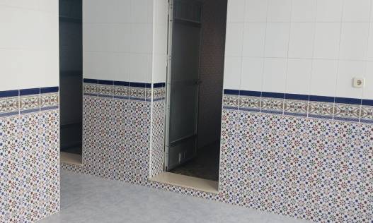 Bestaand - Townhouse / Semi-detached - San Pedro del Pinatar - Los Antolinos