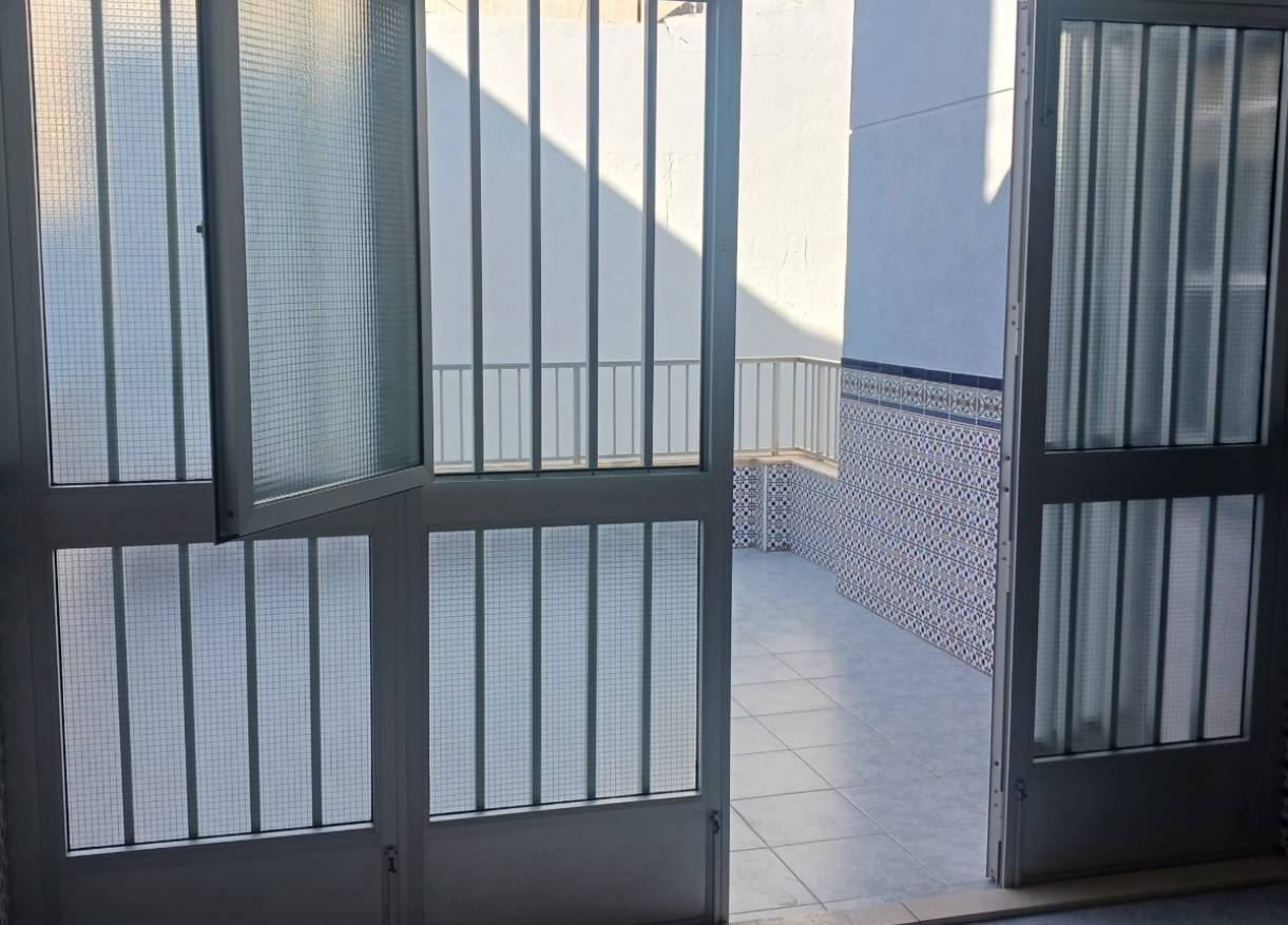 Bestaand - Townhouse / Semi-detached - San Pedro del Pinatar - Los Antolinos