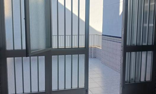 Bestaand - Townhouse / Semi-detached - San Pedro del Pinatar - Los Antolinos