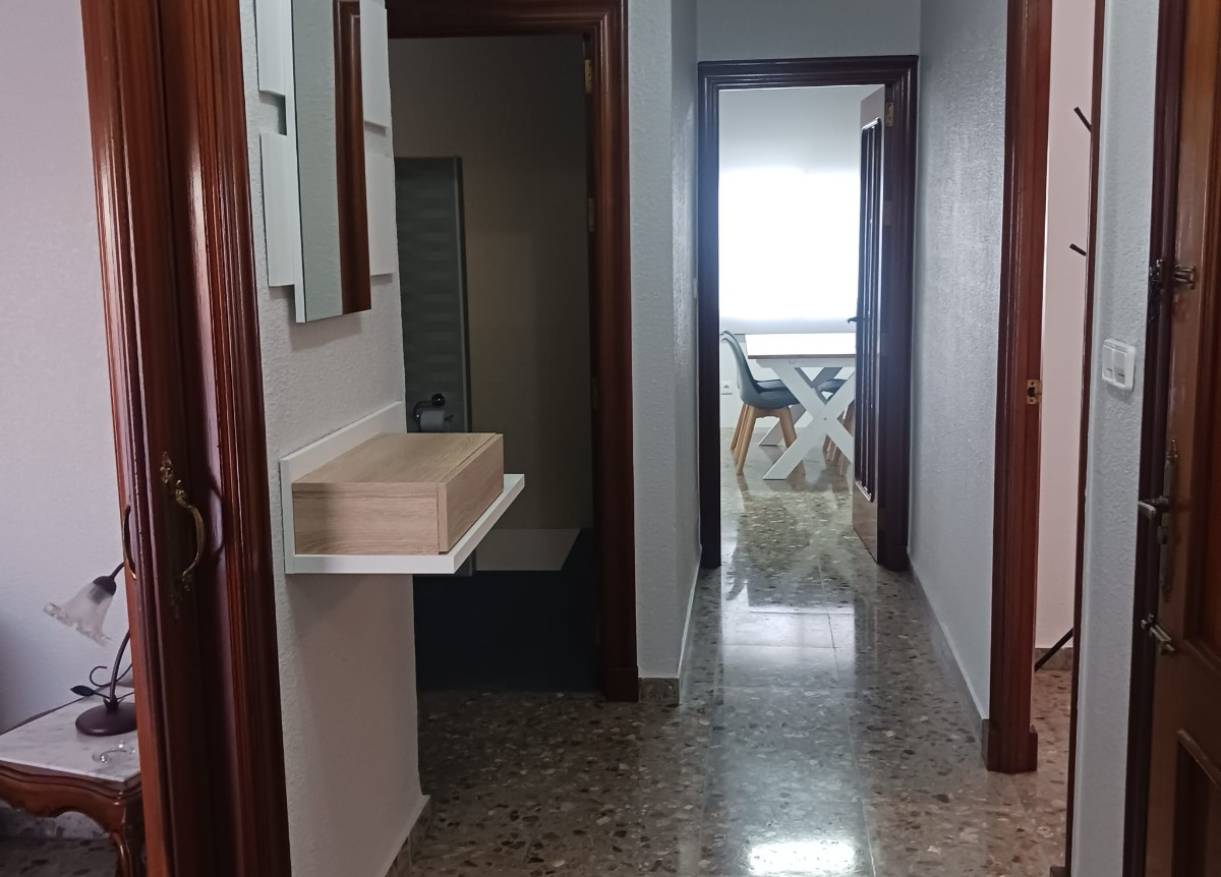 Bestaand - Townhouse / Semi-detached - San Pedro del Pinatar - Los Antolinos