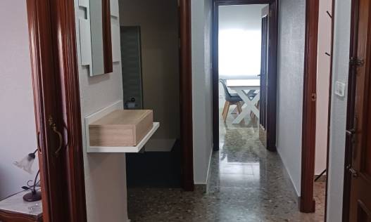 Bestaand - Townhouse / Semi-detached - San Pedro del Pinatar - Los Antolinos