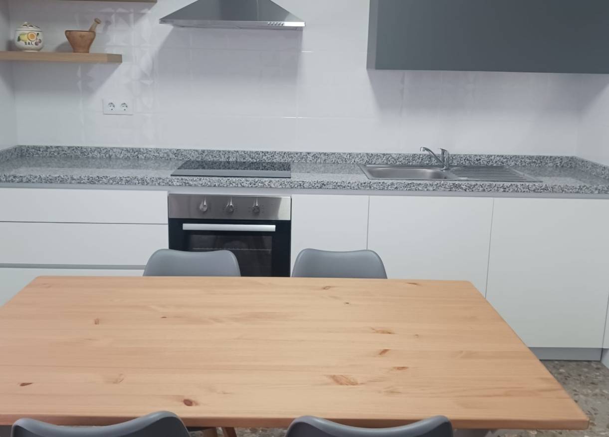 Bestaand - Townhouse / Semi-detached - San Pedro del Pinatar - Los Antolinos