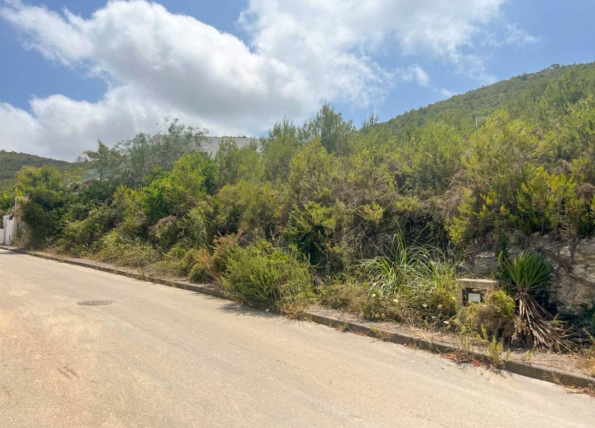 Bestaand - Bouwperceel - Jávea