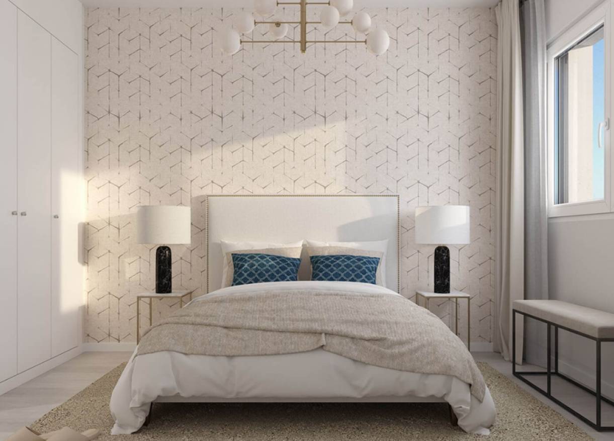 Nieuwbouw - Appartement - Caleta de Vélez