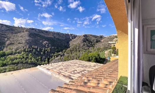 Bestaand - Appartement - Moraira