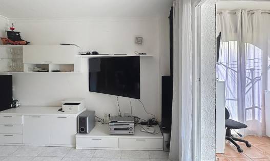 Bestaand - Appartement - Moraira