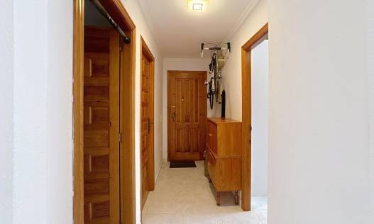 Bestaand - Appartement - Moraira