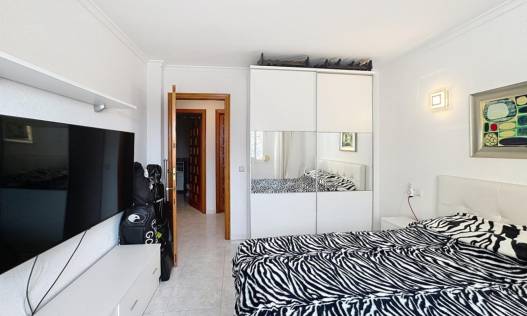 Bestaand - Appartement - Moraira