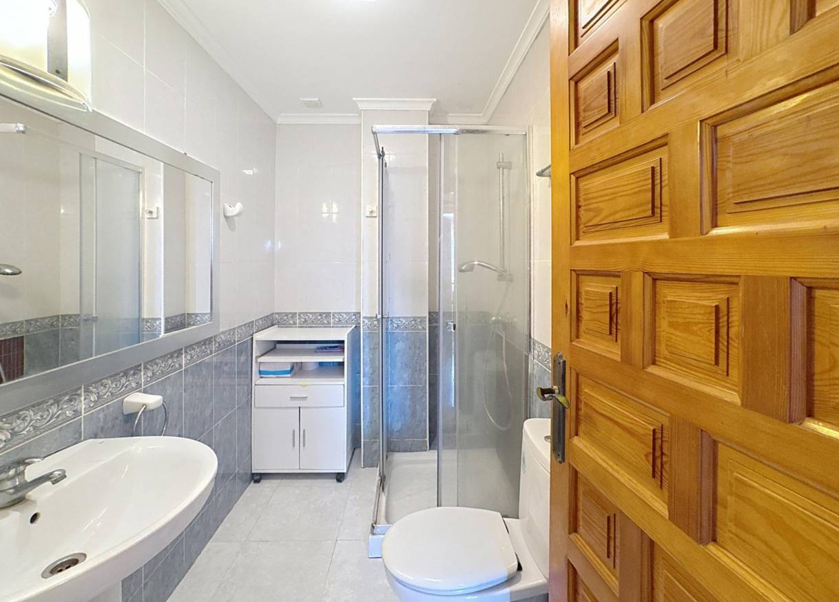 Bestaand - Appartement - Moraira