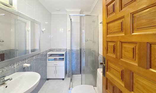 Bestaand - Appartement - Moraira