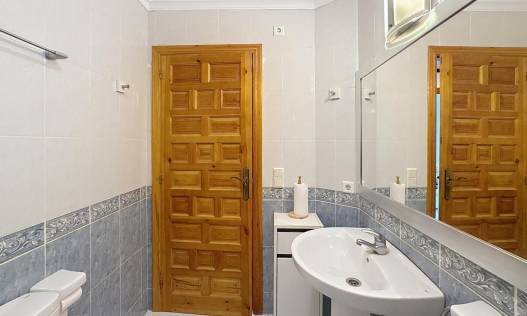 Bestaand - Appartement - Moraira