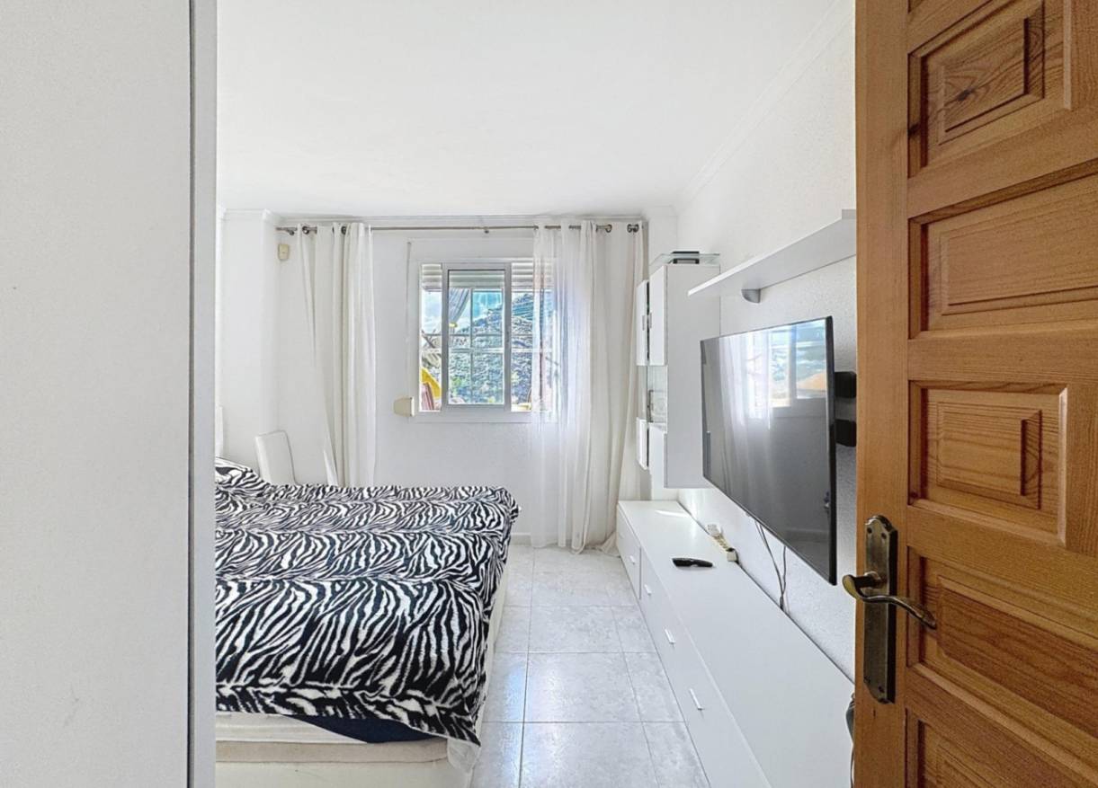 Bestaand - Appartement - Moraira