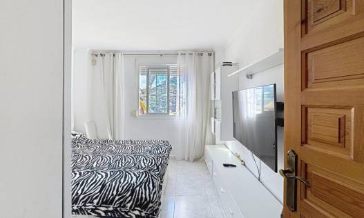 Bestaand - Appartement - Moraira