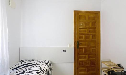 Bestaand - Appartement - Moraira